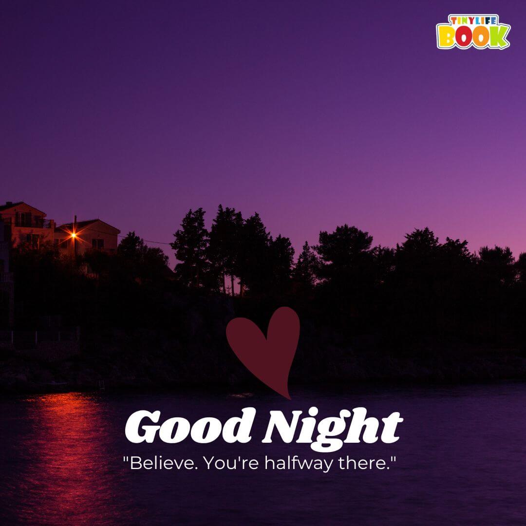 Good Night Images With Love Faster