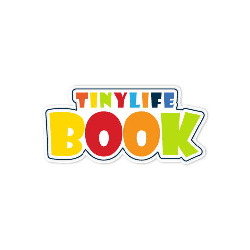 Tiny Life Book