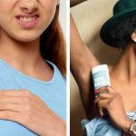 How To Remove Deodorant Buildup From Armpits