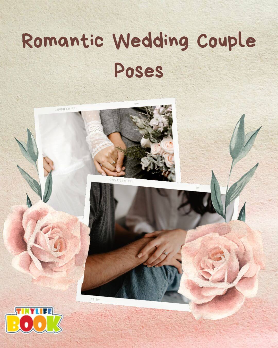 Romantic Wedding Couple Poses ideas