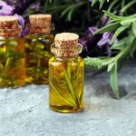 How To Make Rosemary Oil at home