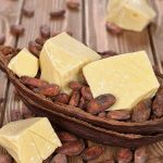 is Cocoa butter vegan