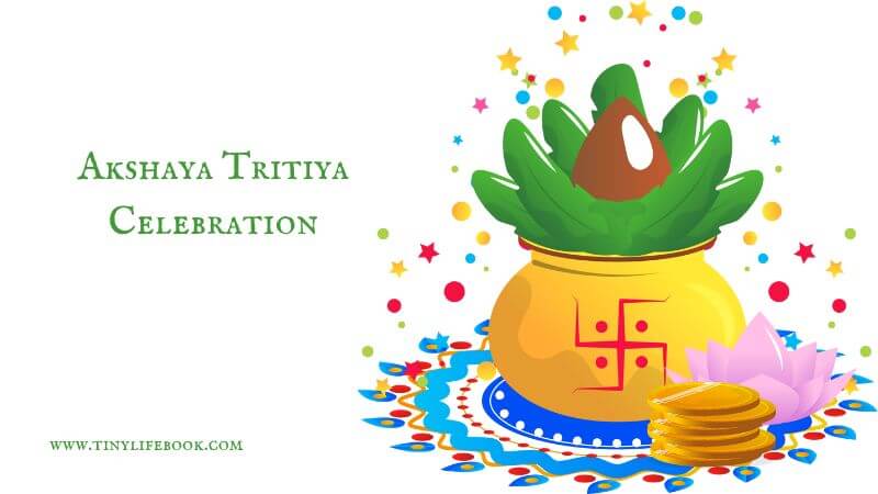 Akshay Tritiya celebration