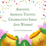 Akshaya Tritiya wishes