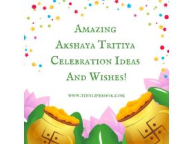 Akshaya Tritiya wishes