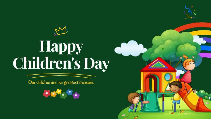 Children's Day