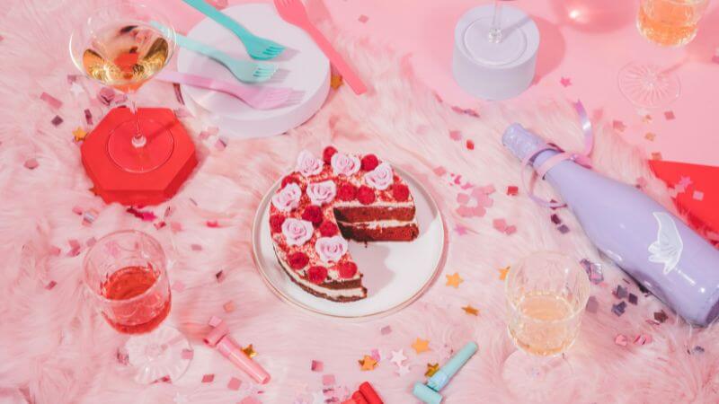 Galentine Day celebration ideas