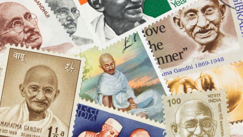Gandhi Jayanti wishes