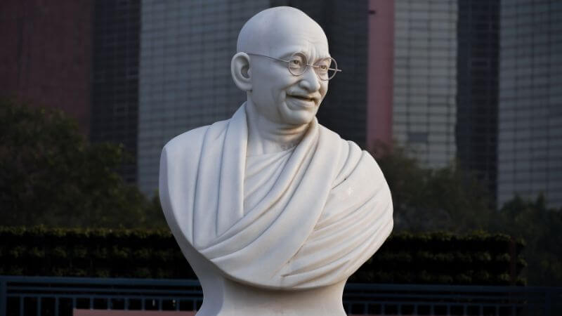 Gandhi Jayanti