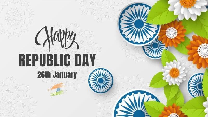 Happy Republic Day