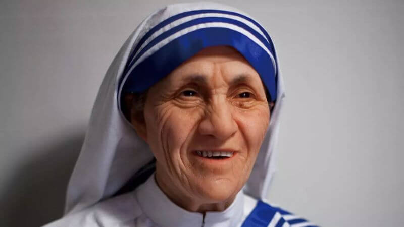 Mother teresa