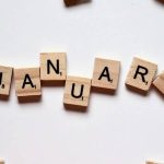 January