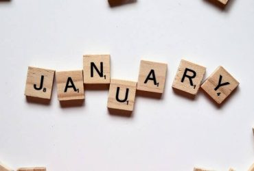 January