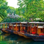 Boating in Bangalore