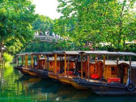 Boating in Bangalore