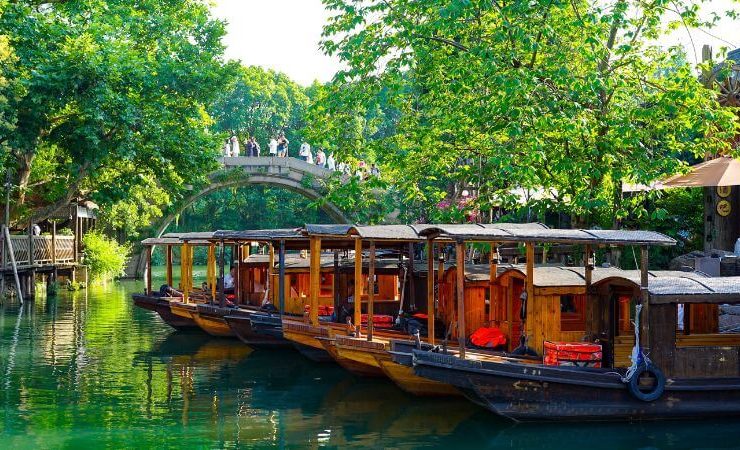 Boating in Bangalore