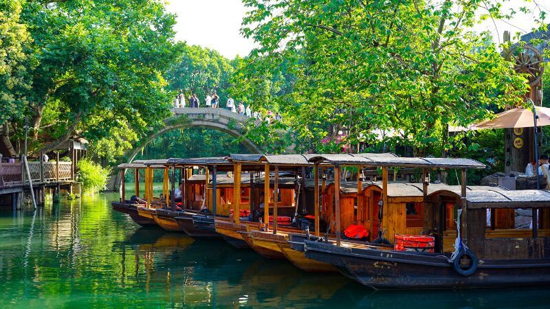 Boating in Bangalore