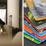 Airport Lounge Access Debit Cards