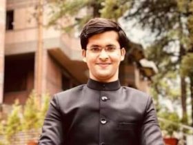 Youngest IAS Officer in India