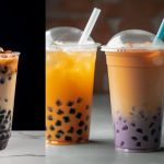 boba tea