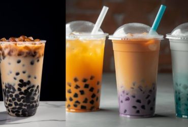 boba tea