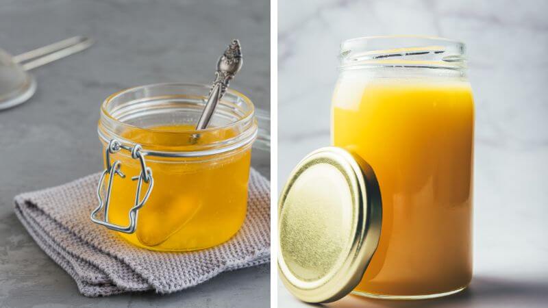 A2 ghee health benefits