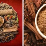 Garam masala recipe ideas