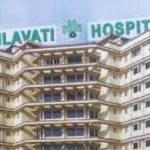 Lilavati hospital