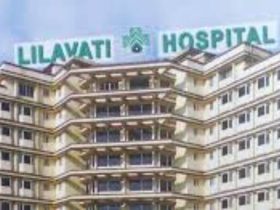 Lilavati hospital