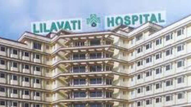 Lilavati hospital