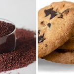 Ragi cookies