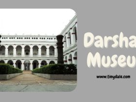 Darshan Museum