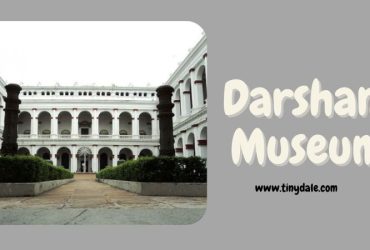 Darshan Museum