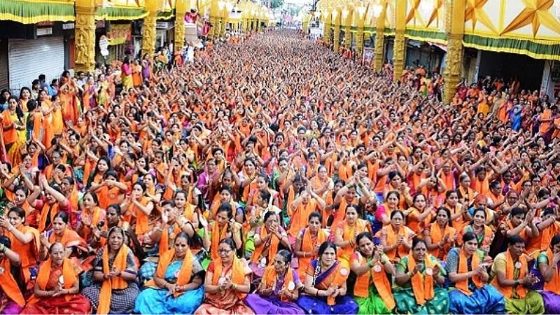 Dagadusheth Halwai Ganpati Temple Photos