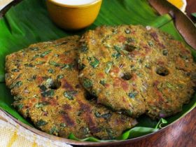 Thalipeeth