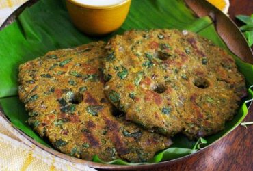 Thalipeeth