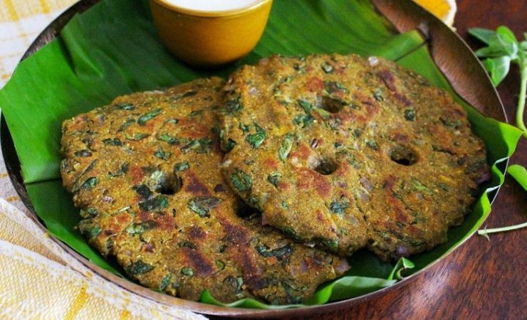 Thalipeeth