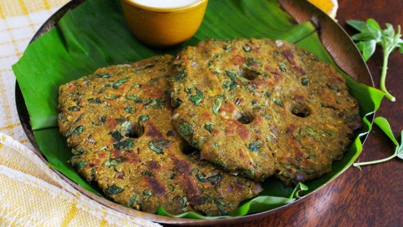 Thalipeeth