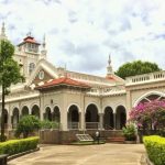 aga khan palace