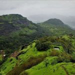 Rajmachi Fort