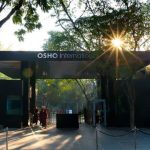 osho ashram pune