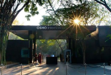 osho ashram pune