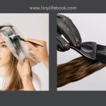 best hair color for gray hair without ammonia