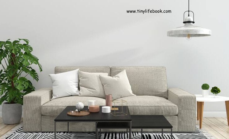 best modular sofa design