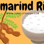 Tamarind Rice