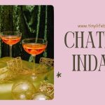 chateau indage