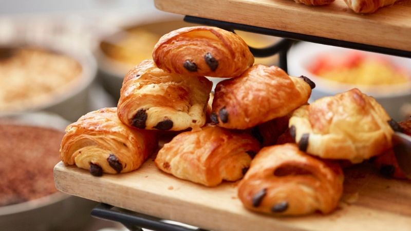 National Croissant Day