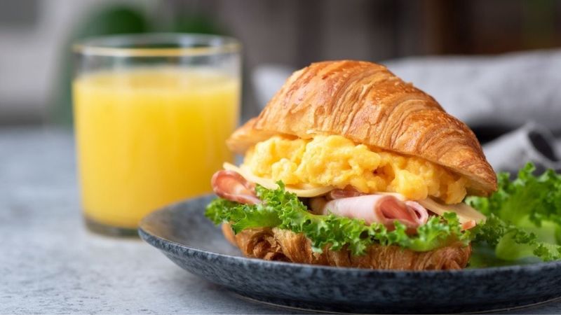 National Croissant Day