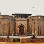 shaniwar wada