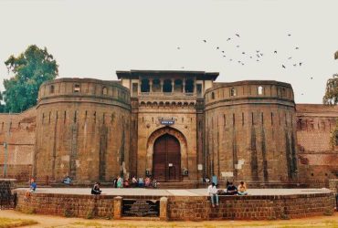 shaniwar wada